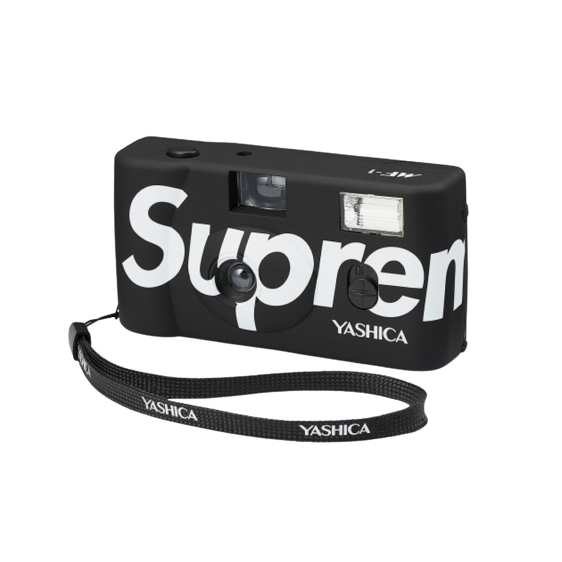 슈프림 야시카 MF-1 카메라 레드 - 21SS | Supreme | KREAM