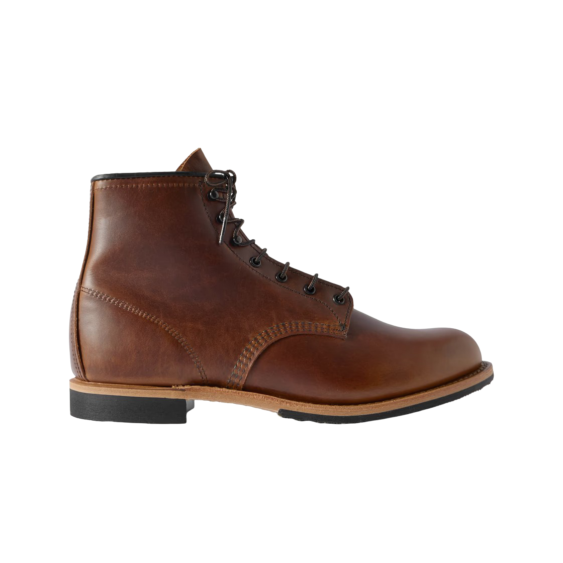 9422 Red Wing Beckman Cigar Excalibur 9422 Brown - D