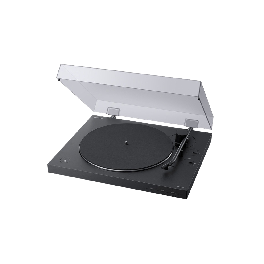 소니 리퍼비시 PS-LX310BT 턴테이블 LP 플레이어(Sony Refurbish PS-LX310BT Black (Sony Korea Ver.))