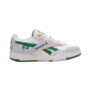 Reebok BB 4000 II Green:Gray