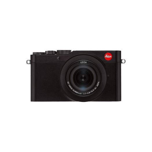 Leica D-Lux 7 Black Anodized (Korean Ver.)