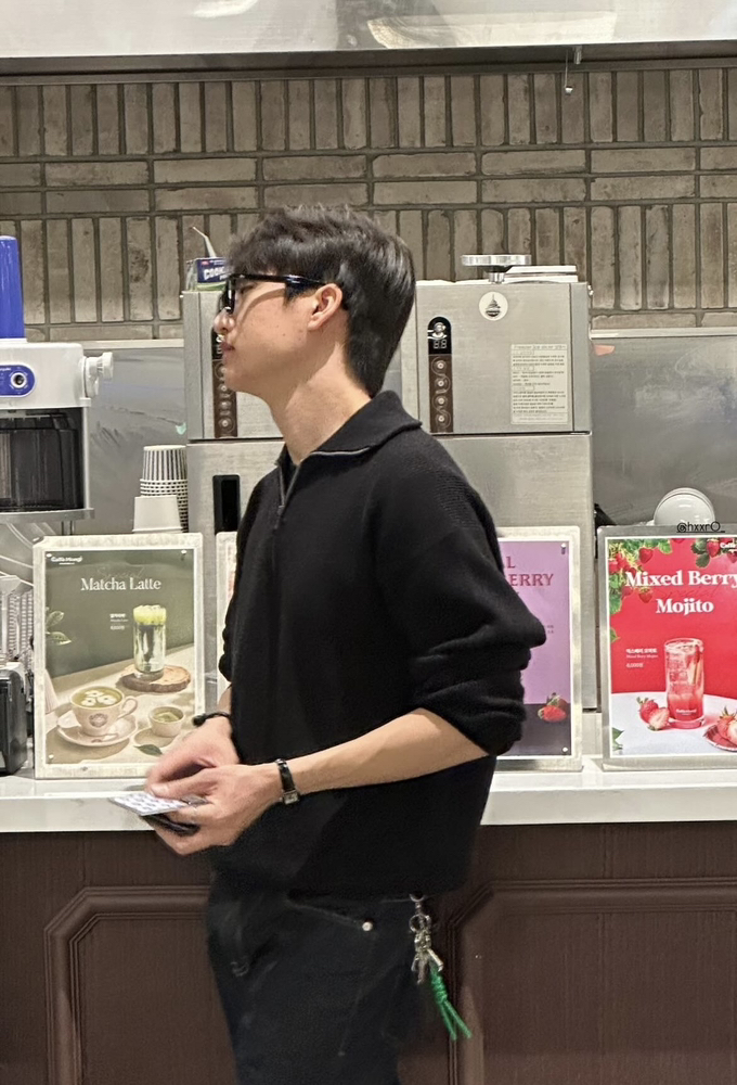 KREAM 프로필 이미지