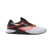 Reebok Nano X4 White:Black