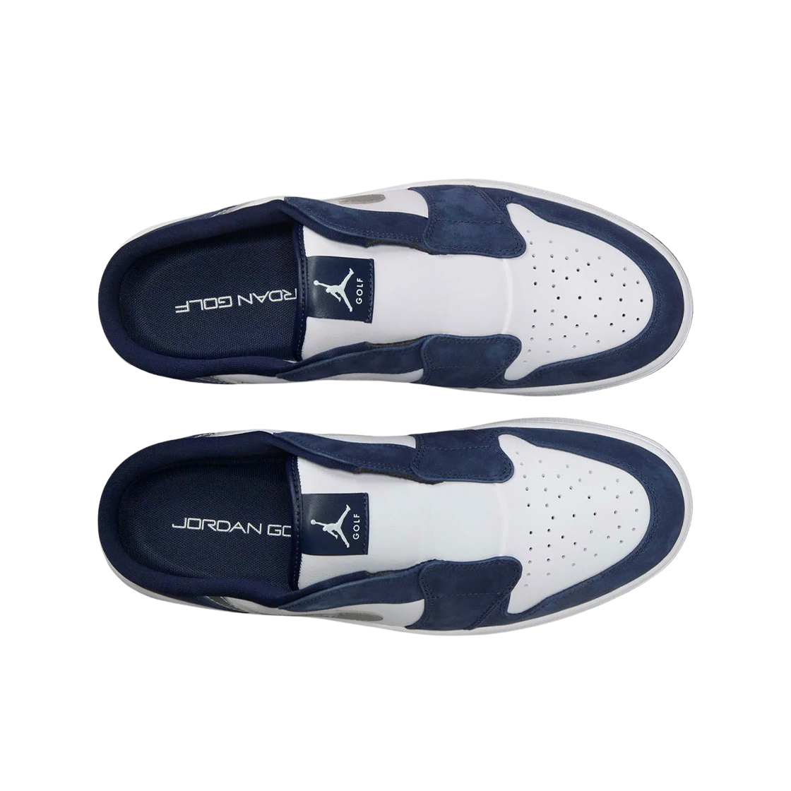조던 골프 뮬 미드나잇 네이비(Jordan Golf Mule Midnight Navy) - 2