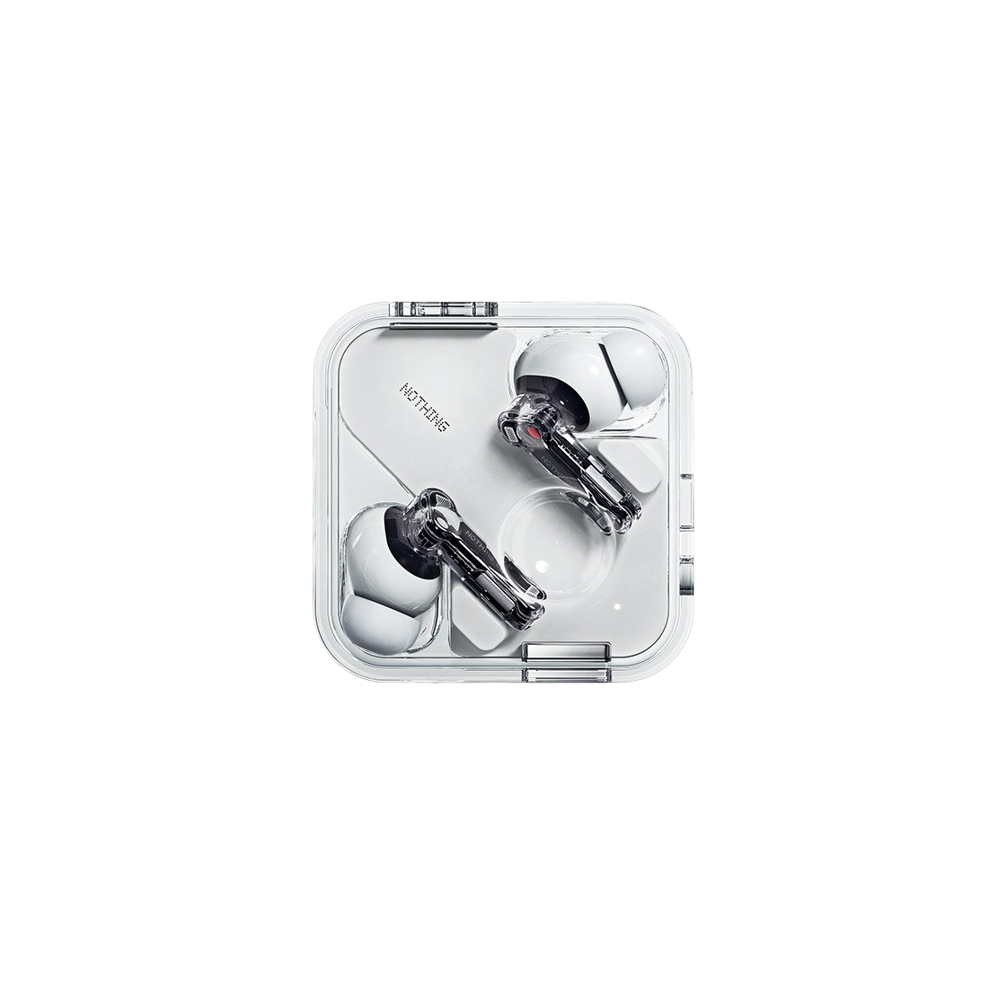 B171-WT Nothing Ear White