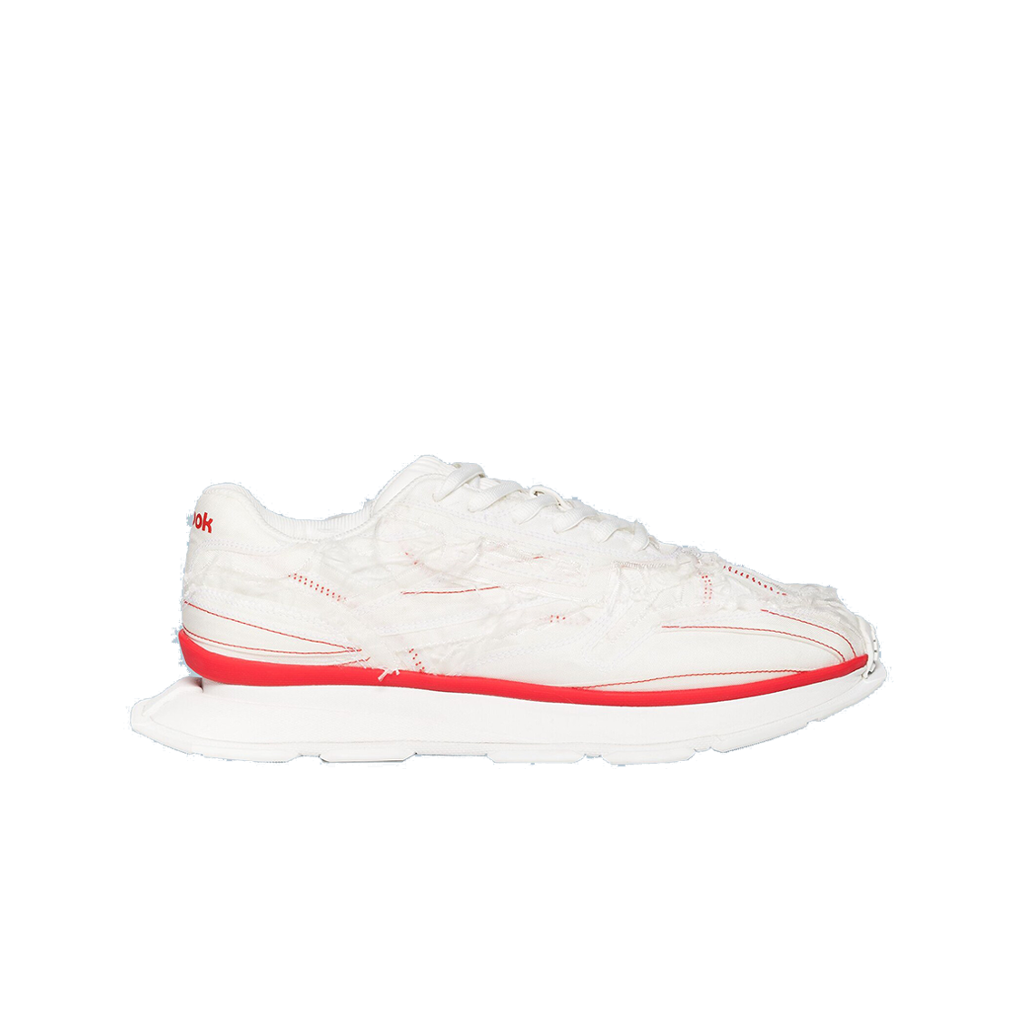 6% 적립] 리복 X 강혁 클래식 LEATHER LTD 화이트 Reebok KREAM