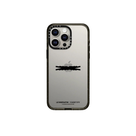CASETiFY x fragment design x GOD SELECTION XXX | Hypebeast