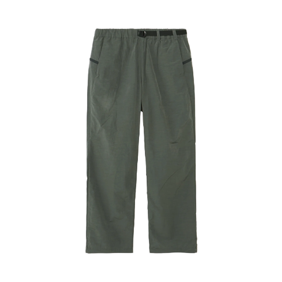 골드윈 나일론 멀티 퍼포즈 팬츠 딥 차콜 - 25SS(Goldwin Nylon Multi Purpose Pants Deep Charcoal - 25SS)