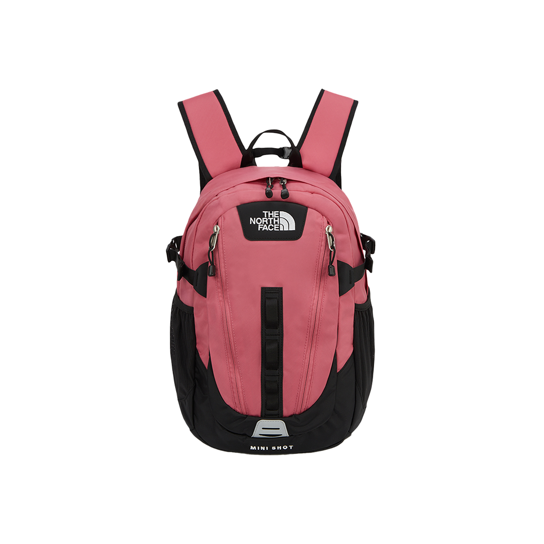 【THE NORTH FACE】WL MINI SHOT‐WHITE_SAND New THE NORTH FACE WL MINI SHOT NM2DQ52J BLACK SMALL