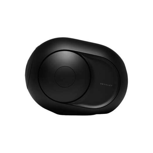 PHANTOM1 103dB_MB Devialet Phantom1 103dB Speaker Matte Black