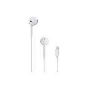 Apple EarPods Lightning Connector (Korean Ver.)