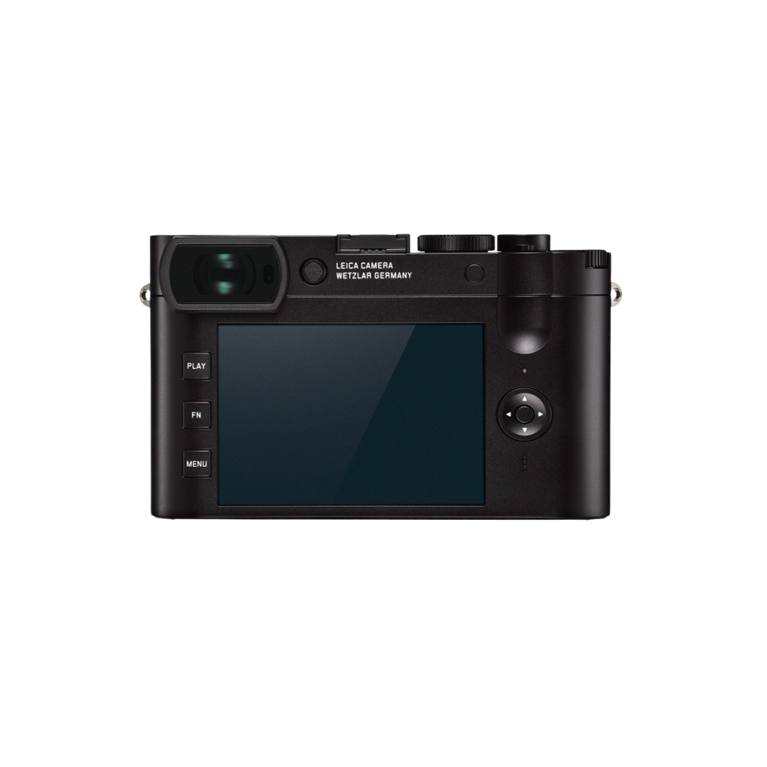 19051 Leica Q2 Black (Korean Ver.) - #2