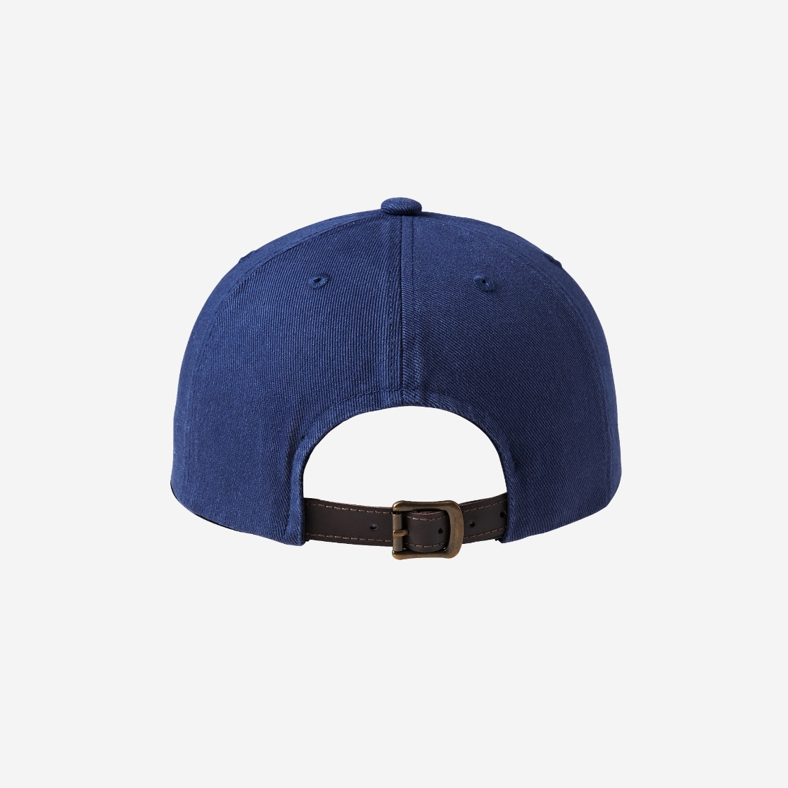 キャップ VACANT Archive : 24FW / VACANT LOGO CAP (3COLORS) VACANT CAP NAVY - vacantarchive