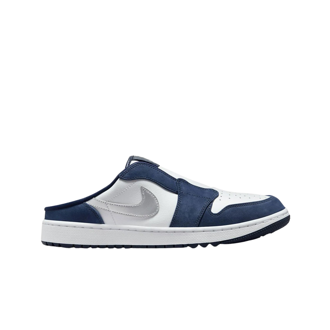 조던 골프 뮬 미드나잇 네이비(Jordan Golf Mule Midnight Navy) - 1