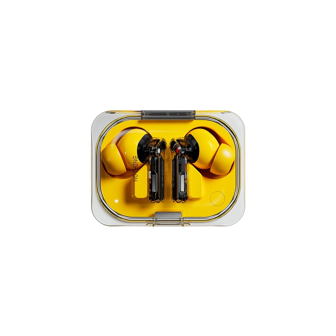 낫싱 이어 (a) 옐로우(Nothing Ear (a) Yellow)