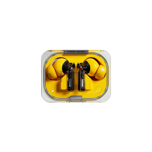 B162-YL Nothing Ear (a) Yellow
