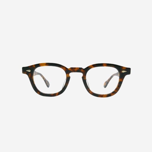 JTPL-003C JTO AR 48-22 Tortoise