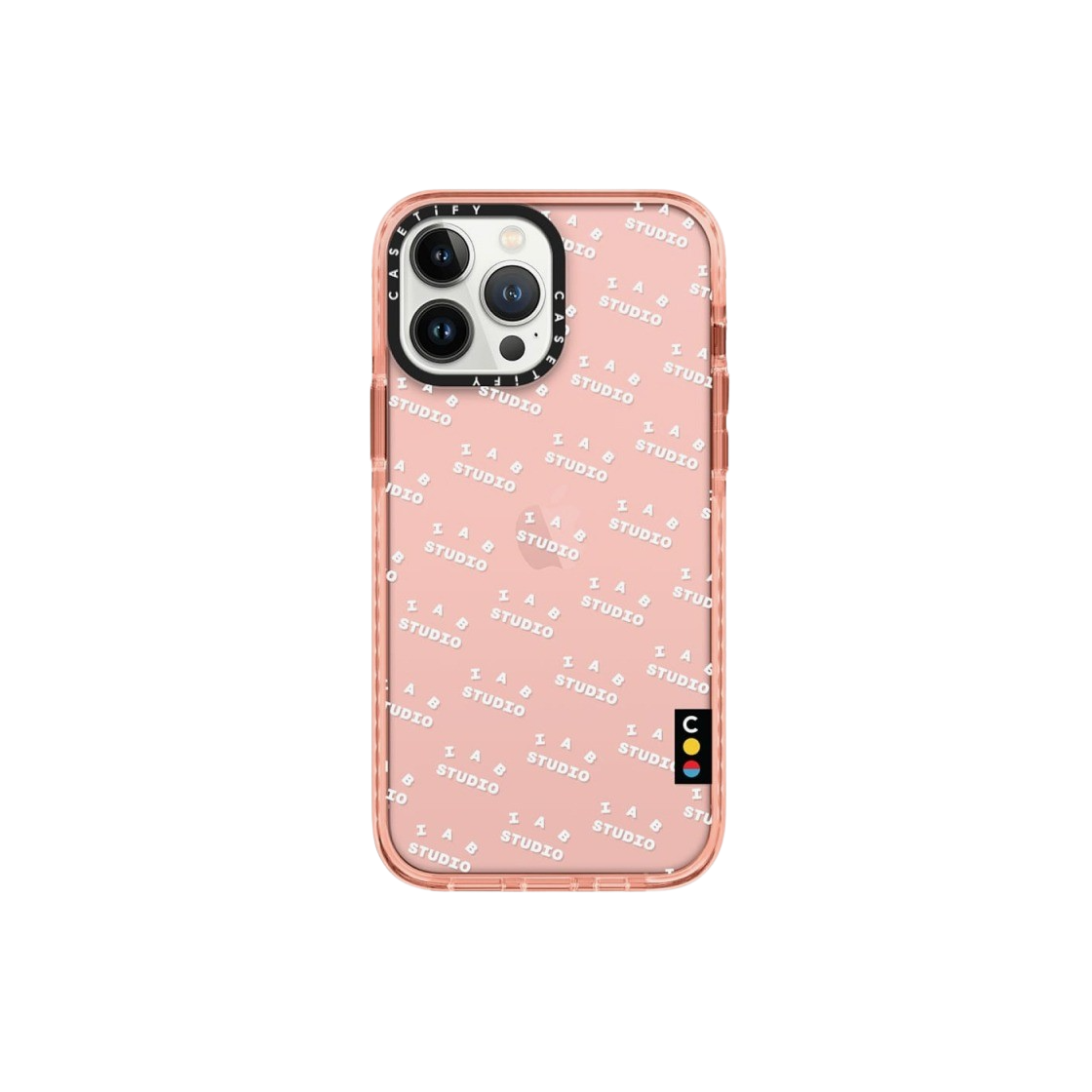 iPhoneケース iPhone - casetify x PSG (iPhone12 mini) Casetify x psg