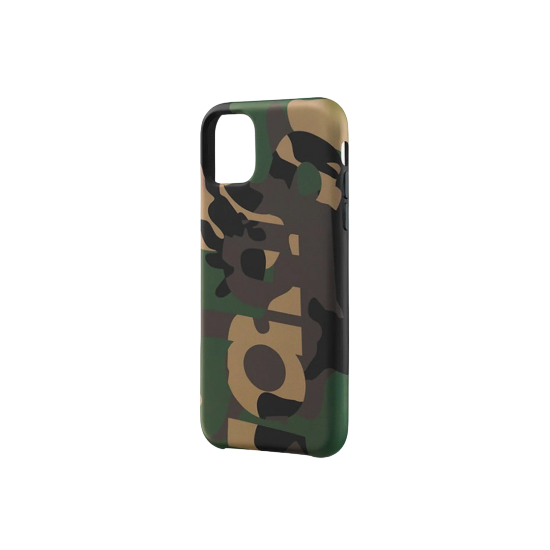 Supreme - Supreme Camo iPhone ケース Camo iPhone 11 Supreme Camo iPhone Case (FW20) - $36