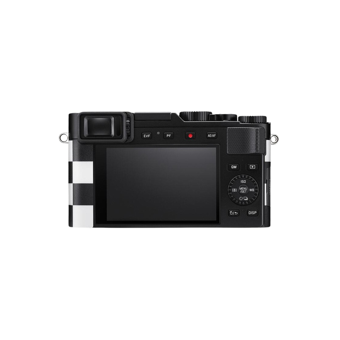 19170 Leica x Vans x Ray Barbee D-Lux 7 Checkerboard (Korean Ver.) - #3