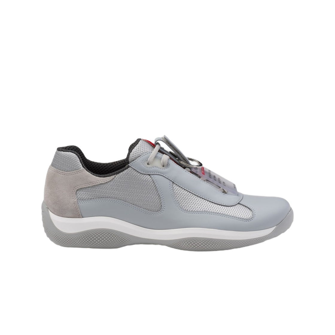 프라다 아메리카 컵 오리지널 스니커즈 콘플라워(Prada America’s Cup Original Sneakers Cornflower)