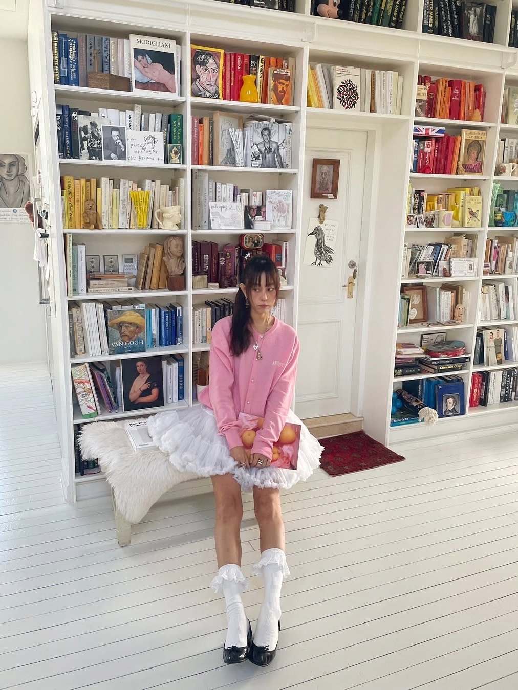 oneul.codi님의 스타일