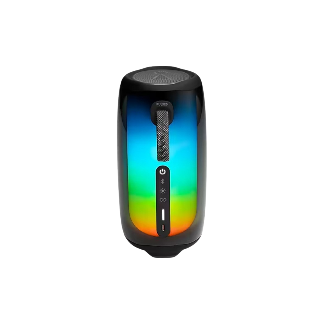 JBLPULSE5BLK JBL Pulse 5 Bluetooth Speaker Black (Korean Ver.) - #3