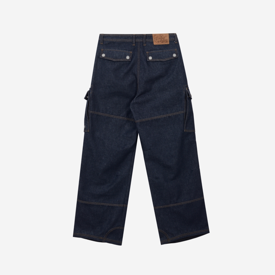 【VACANT Archive】関税/送料込み WAYEN MILITARY CARGO PANTS VACANT Archive ベイカントアーカイブ SS25 WAYEN MILITARY