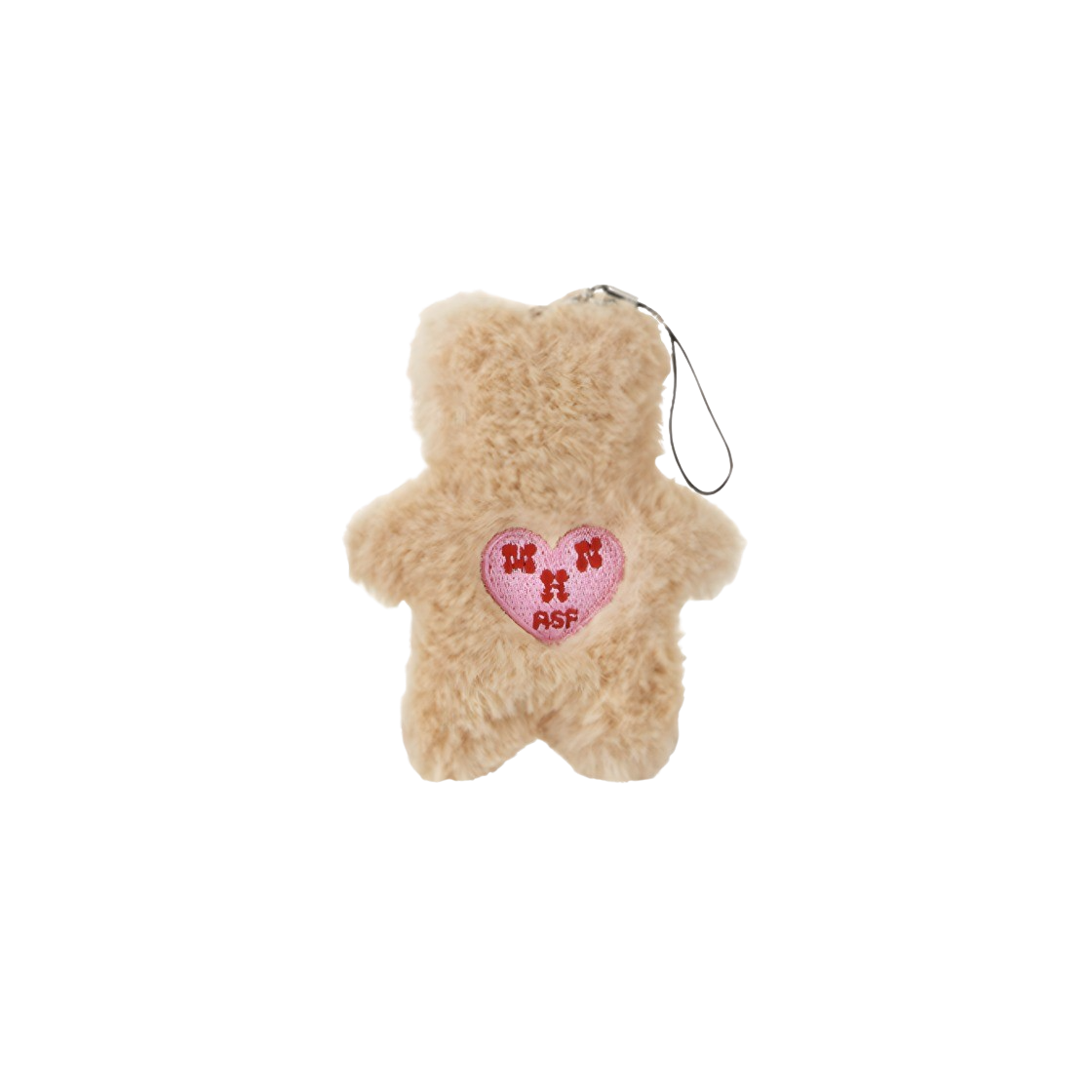 キーホルダー・キーリング Monamhee x Amore Mall Rudolhee Phone Strap 모남희 x 아모레몰 루돌희 폰 스트랩 | Monamhee | KREAM