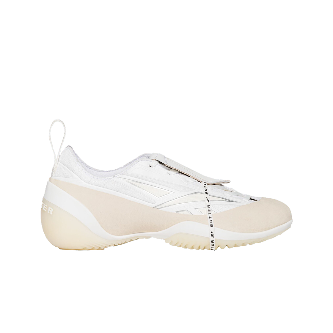 리복 X 보터 Energia Bo Kets 화이트 샌드
