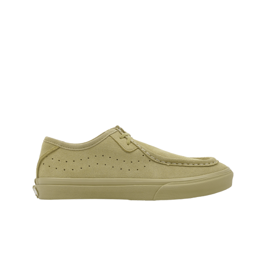 V398 Vans Carver Low Sand Beige
