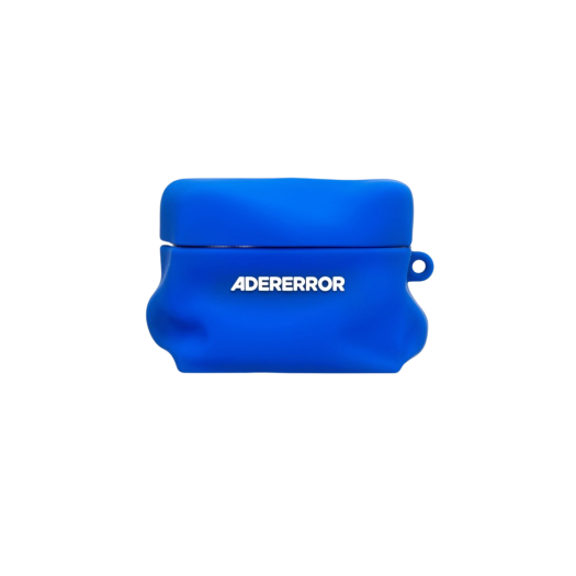 아더에러 스탠딕 에어팟 맥스 케이스 Z-블루 | Ader Error | KREAM