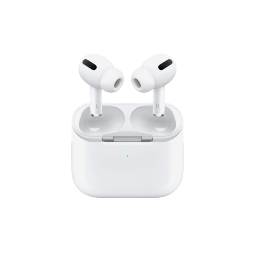 Apple AirPods Pro with MagSafe Charging Case (Korean Ver.)
