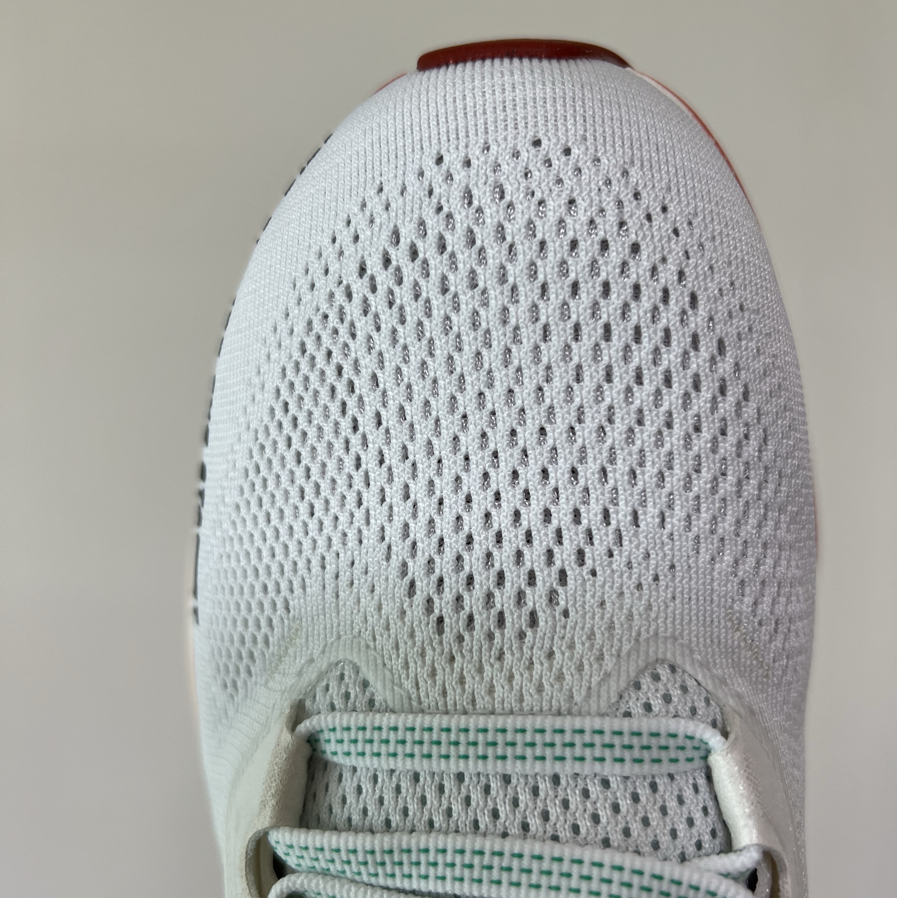Nike Pegasus 41 Eliud Kipchoge 착용 스타일 - 5