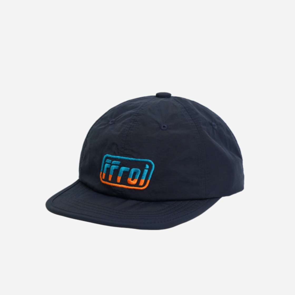 프루아 트래블러 볼캡 네이비(FFROI Traveller Ball Cap Navy) - 2