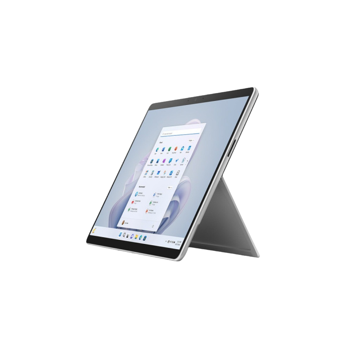 Microsoft Surface Pro9 (Win10x64)  中古 Core i5-1.6GHz(i1245U)/16GB/SSD256GB/13インチ/Wi-Fi6対応/Webカメラ [訳あり品] 2023年頃購入 TK Microsoft Surface Pro9 (Win10x64) 中古 Core i5-1.6GHz(i1245U