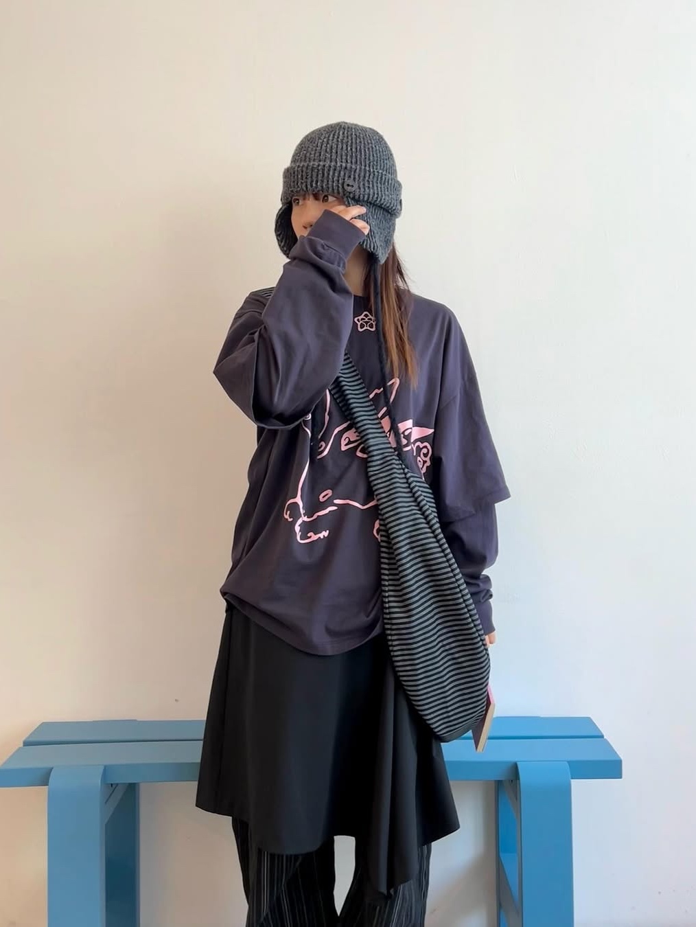 TUOMIO님의 스타일 - 2