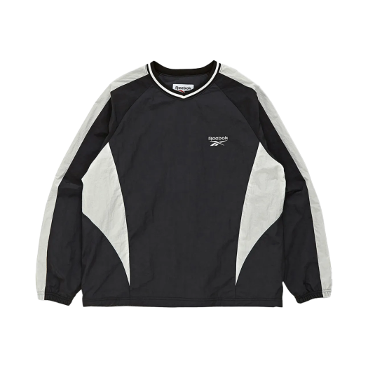 RETS4FM12BK [6% 적립] Reebok Rival Woven Piste Black