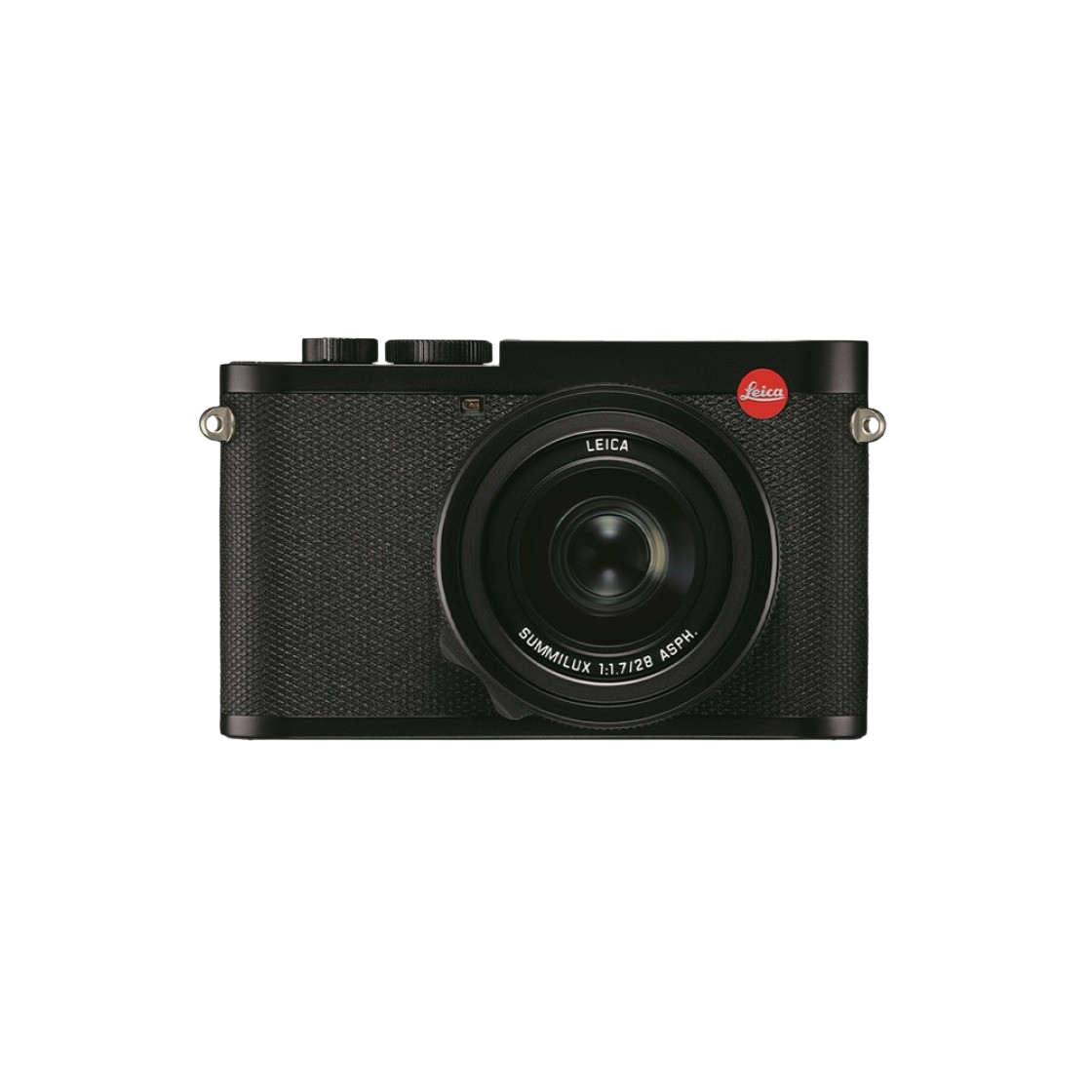 19051 Leica Q2 Black (Korean Ver.) - 대표 이미지 #1