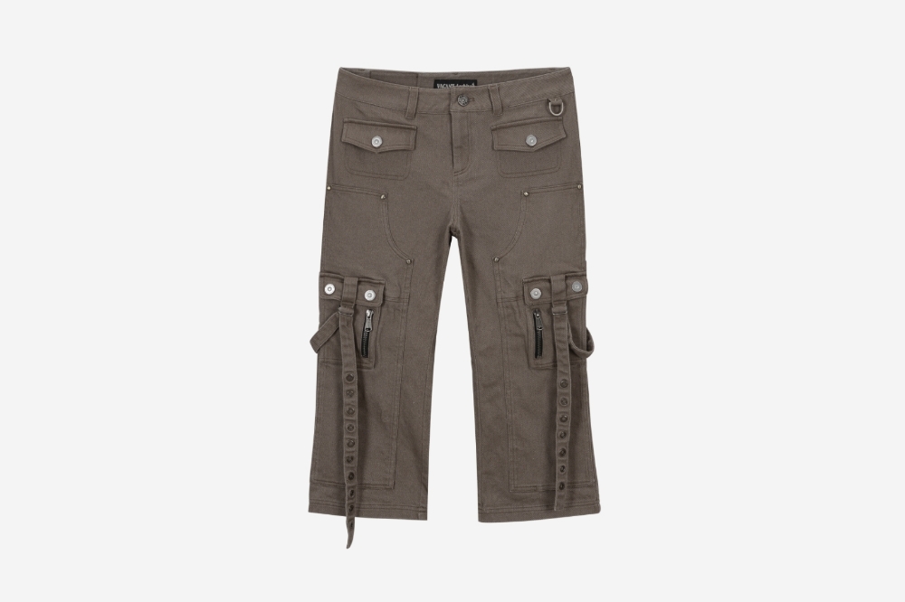 【VACANT Archive】関税/送料込み SCOPPER X-POCKET CARGO DENIM Scopper X-Pocket Cargo Denim LIGHT BLUE – SLOW TURTLE
