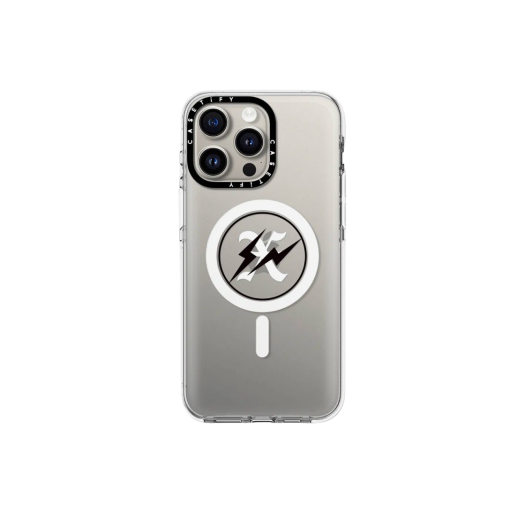 CASETiFY GOD SELECTION XXX ゴッド セレクション x fragment