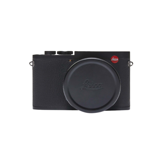 Leica x Helinox Q2 Black Special Package Edition (Korean Ver.)