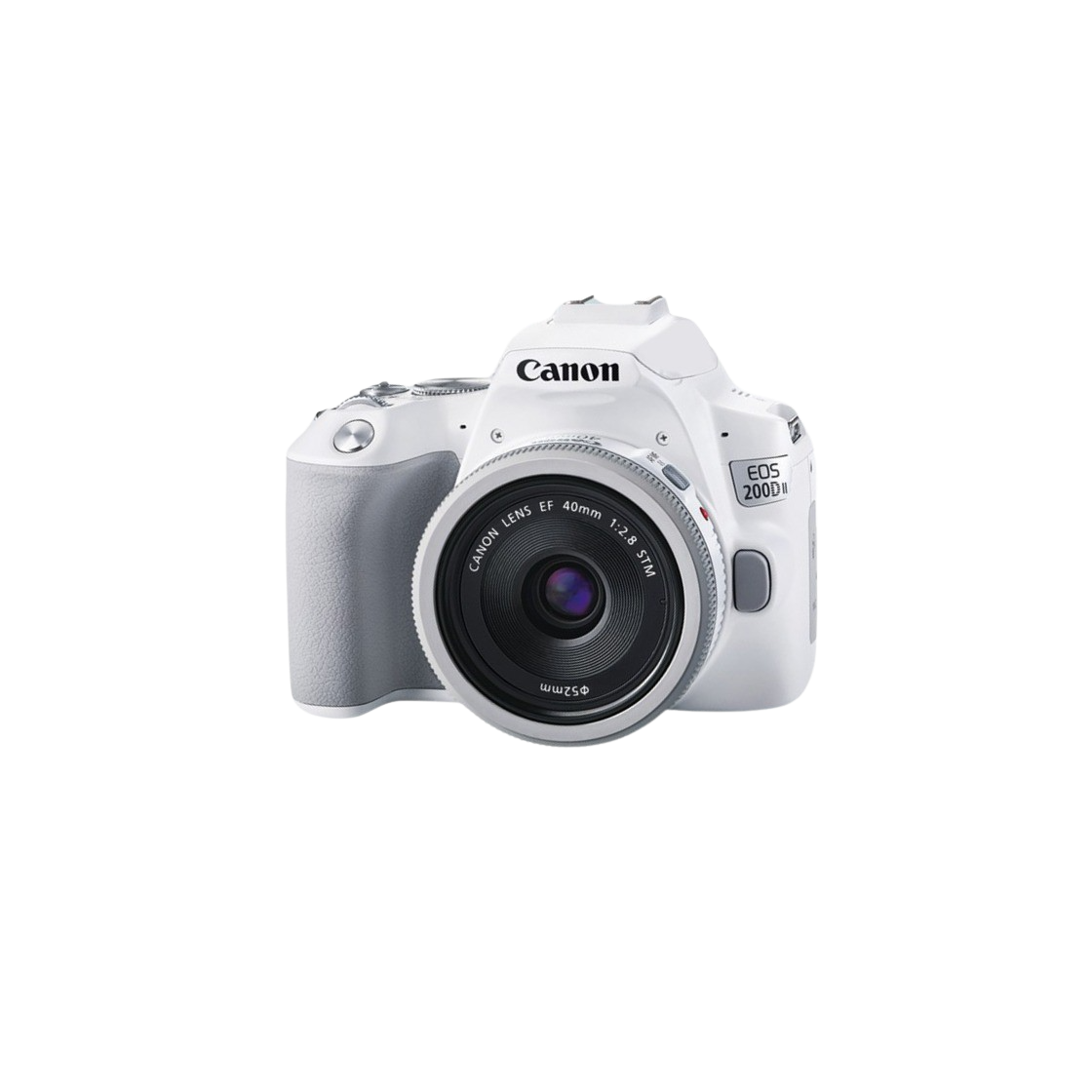 Canon 200d White Body Canon Eos R50 Canon 200d Camera Body Only