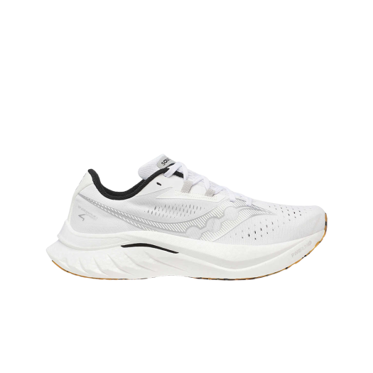 S20940-11 Saucony Endorphin Speed 4 White Gum