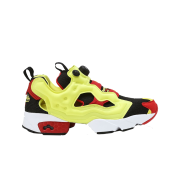 Reebok Instapump Fury 94 Citron