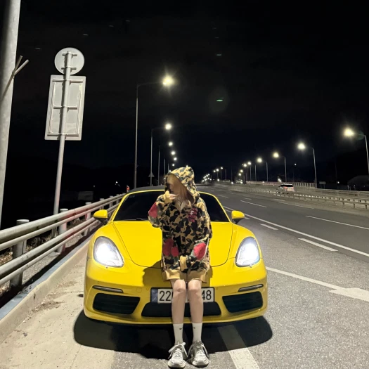 스타일 카드