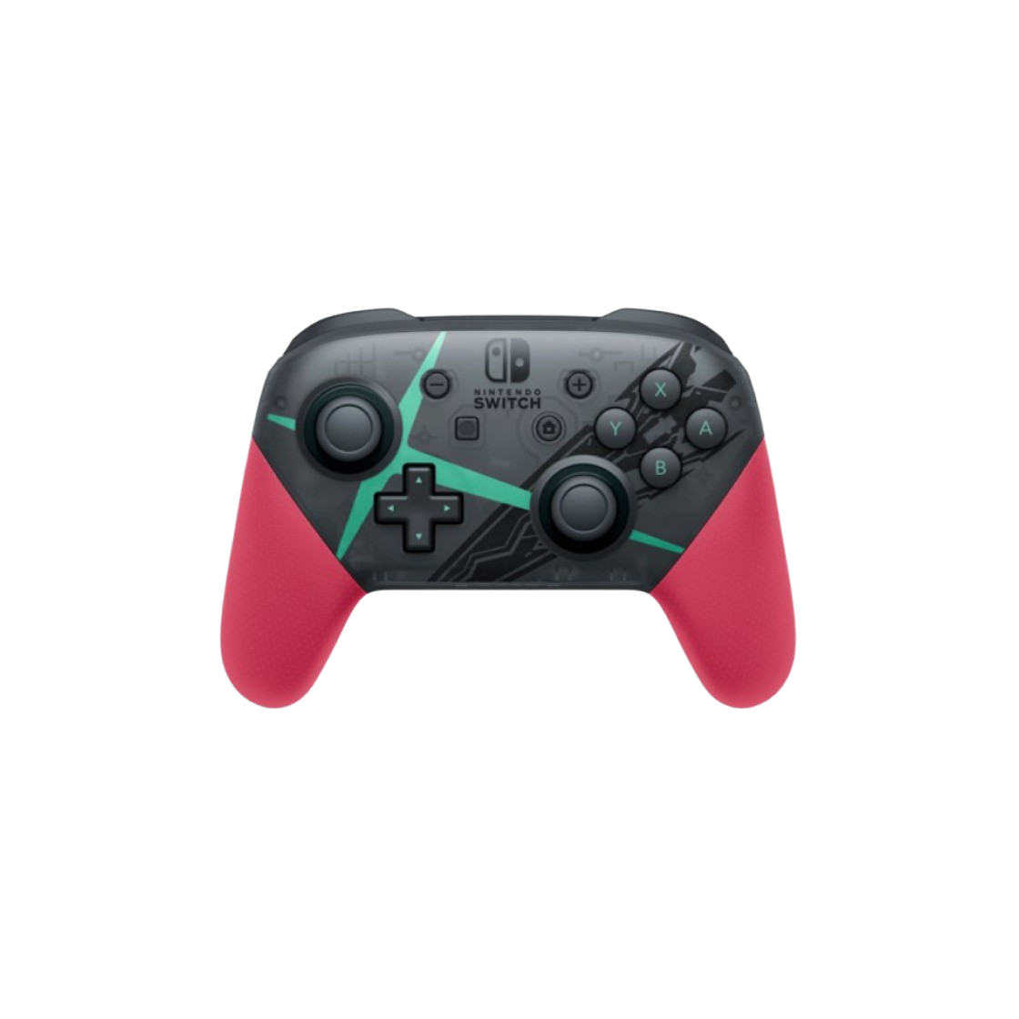 Switch Pro Controller Xenoblade Chronicles Mythra Controller Pro