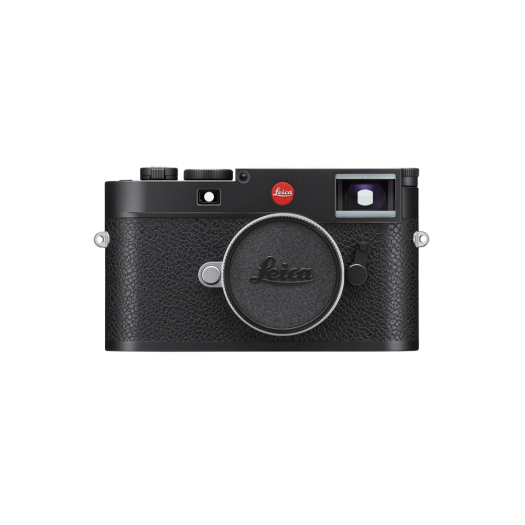 Leica M11 Black Paint (Korean Ver.)
