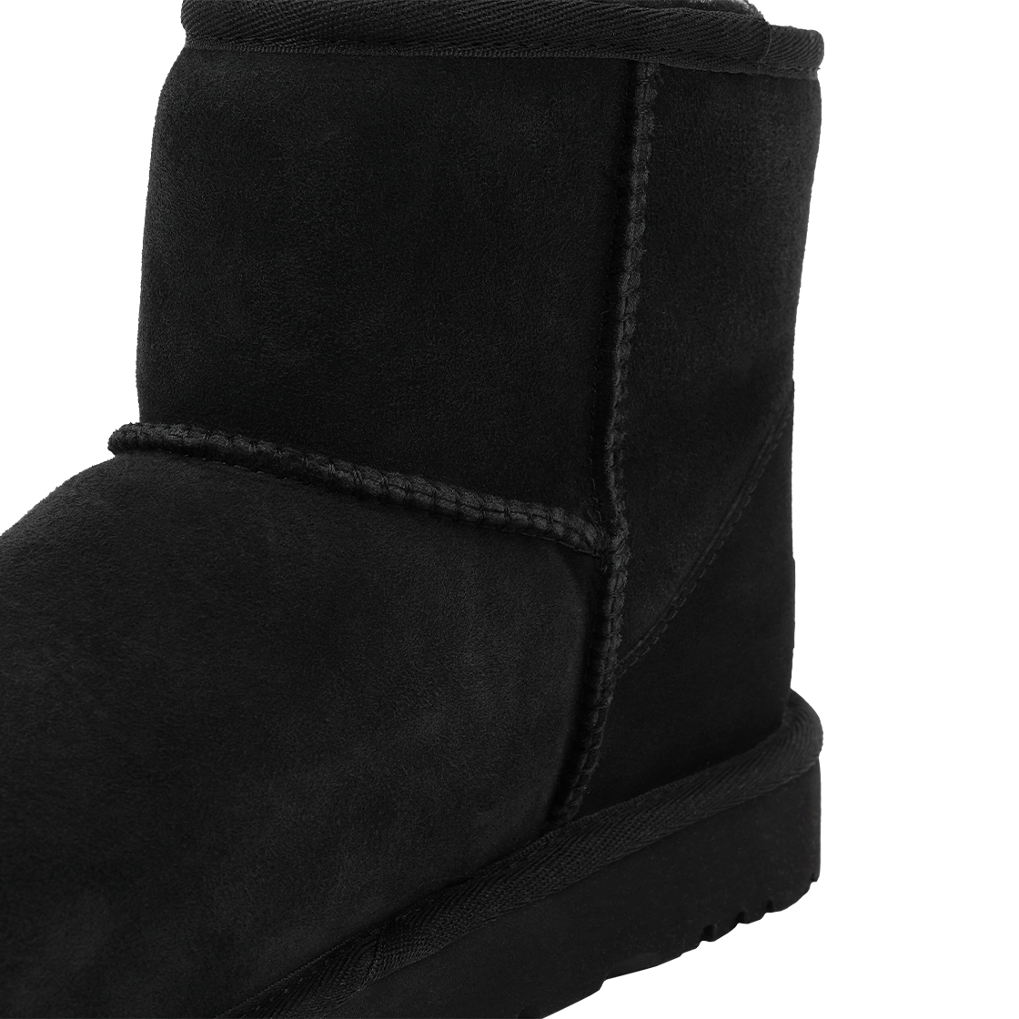 W) 어그 클래식 미니 2 부츠 블랙 | UGG | KREAM W) 어그 클래식 미니 2 부츠 블랙 | UGG | KREAM