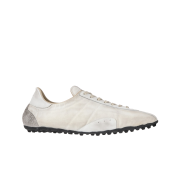 Maison Margiela Sprinters Low Top Sneakers White